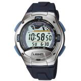 Compare Prices : Casio W-753-2AVES