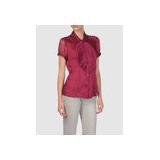 Compare Prices : Catherine Malandrino Silk Shirt