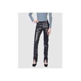 Compare Prices : Celine Leather Trousers