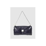 Compare Prices : Celine Metallic Shoulder Bag