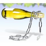 Compare Prices : Chain Wine Bottle Holder