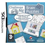 Compare Prices : Challenge Me: Brain Puzzles