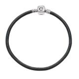 Compare Prices : Chamilia Leather Bracelet