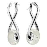 Compare Prices : Chamilia Zirconia Earrings