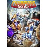 Compare Prices : Champions Online
