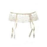 Compare Prices : Chantelle Suspender Belt