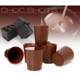 Compare Prices : Choc Shots