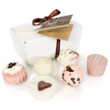 Compare Prices : Chocolate Bath Box