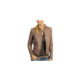 Compare Prices : Cinque Leather Jacket