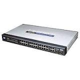 Compare Prices : Cisco SRW224G4