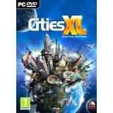 Compare Prices : Cities XL