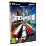 Compare Prices : Cities in Motion
