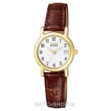 Compare Prices : Citizen Ladies Eco Drive EW1272-01A