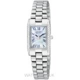 Compare Prices : Citizen Ladies Eco Drive EW9810-58D