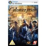 Compare Prices : Civilization IV: Colonization