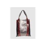 Compare Prices : Claudio Orciani Leather Shoulder Bag