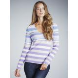 Compare Prices : Clements Ribeiro Wool V-Neck