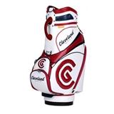 Compare Prices : Cleveland Tour Staff Bag