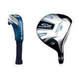 Compare Prices : Cobra S2Ladies Fairway Wood