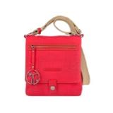 Compare Prices : Coccinelle Canvas Shoulder Bag
