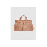 Compare Prices : Coccinelle Metallic Shoulder Bag