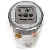 Compare Prices : Coin Saving Jar