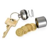 Compare Prices : Coin Stash Keyring