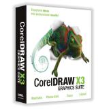 Compare Prices : Corel CorelDraw Graphics Suite X3