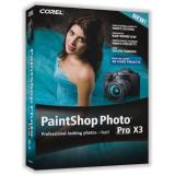 Compare Prices : Corel Paint Shop Pro X