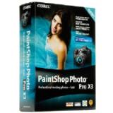 Compare Prices : Corel PaintShop Photo Pro X3