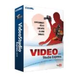 Compare Prices : Corel VideoStudio Express 2010