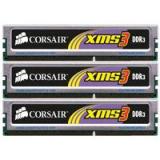 Compare Prices : Corsair TR3X3G1333C9