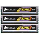 Compare Prices : Corsair TR3X6G1600C9