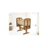 Compare Prices : Cosatto Oslo Crib