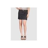 Compare Prices : Costume National Denim Skirt
