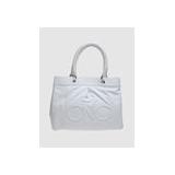 Compare Prices : Costume National Leather Shoulder Bag