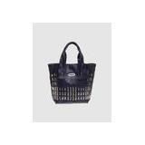 Compare Prices : Costume National Metallic Shoulder Bag