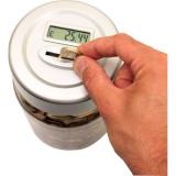 Compare Prices : Counting Money Jar