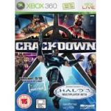 Compare Prices : Crackdown