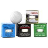 Compare Prices : Crazy Golf Balls