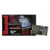 Compare Prices : Creative Labs X-Fi Gamer