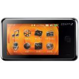 Compare Prices : Creative Zen X-Fi2