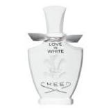 Compare Prices : Creed Love In White