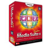 Compare Prices : CyberLink Media Suite 8 Centra