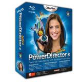 Compare Prices : CyberLink PowerDirector 8