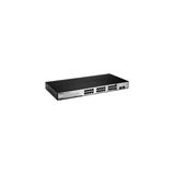 Compare Prices : D-Link DGS-1224T