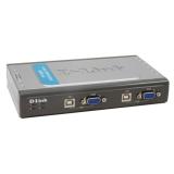 Compare Prices : D-Link DKVM-4U