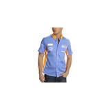 Compare Prices : DFL Cotton Short Sleeve Shirt