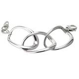 Compare Prices : DKNY Bangle