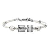 Compare Prices : DKNY Bead Bracelet